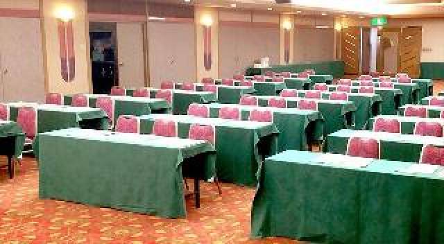 Conferencias