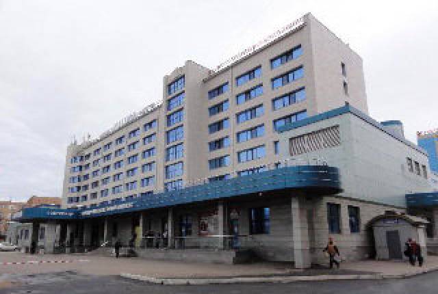 Vista General