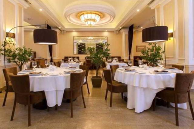 Restaurante