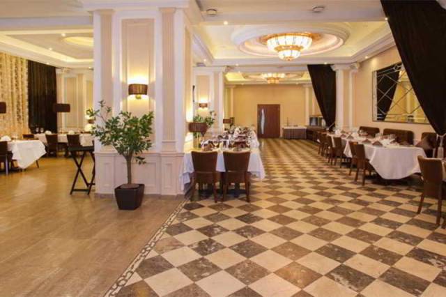Restaurante