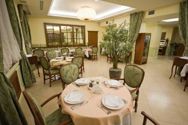 Restaurante