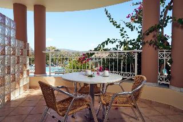 Terraço