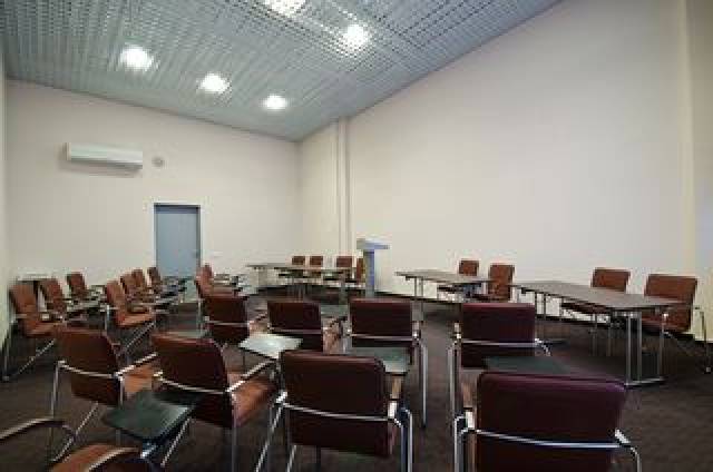 Conferencias
