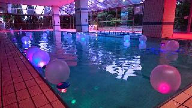 Desportos y Entretenimento