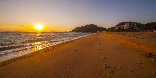 Praia