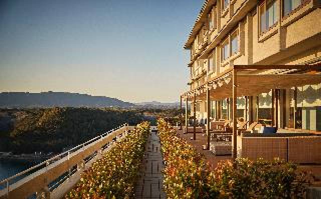 Vista General