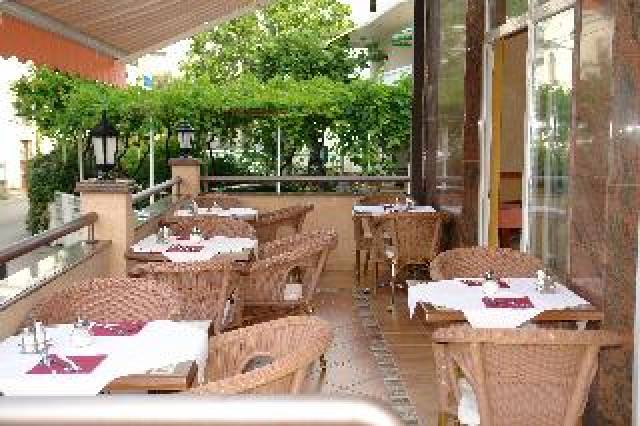 Terraço