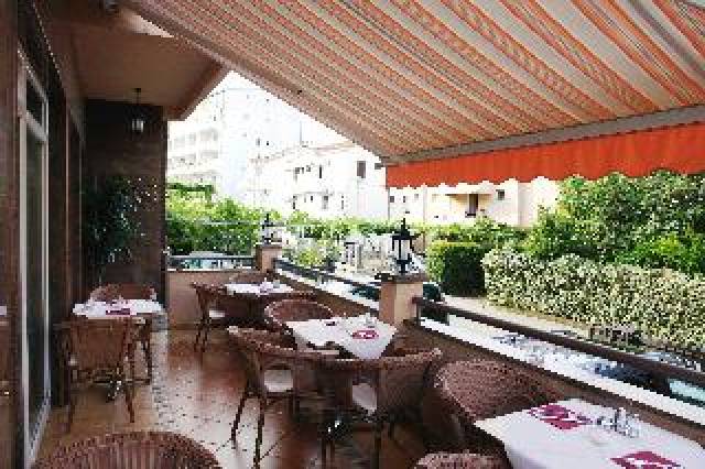 Terraço