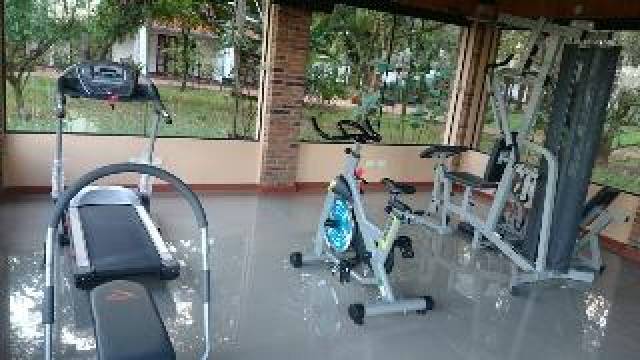 Desportos y Entretenimento