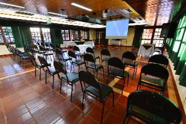 Conferencias