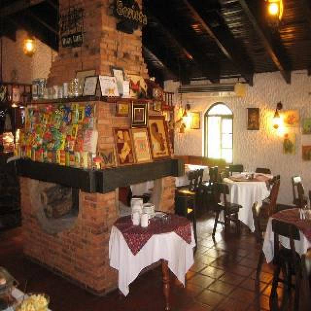 Restaurante