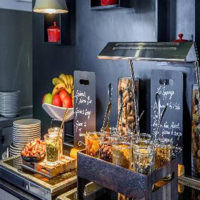Restaurante