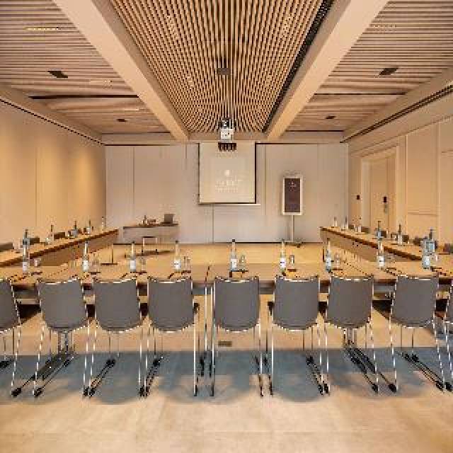 Conferencias
