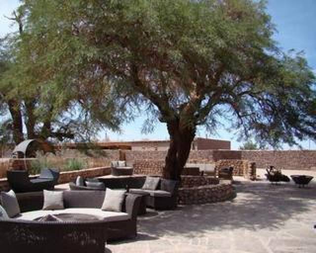 Terraço