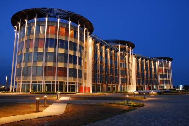 Vista General
