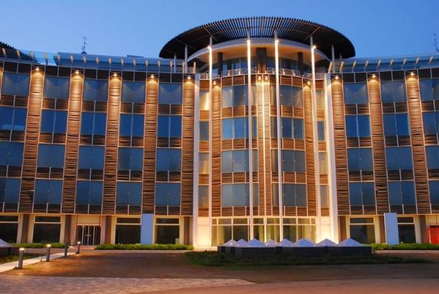 Vista General
