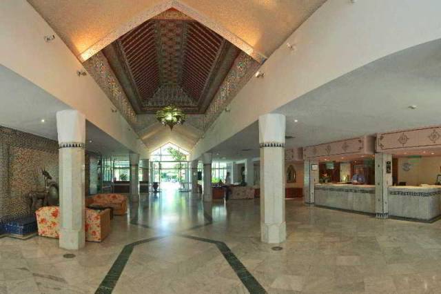 Vista General