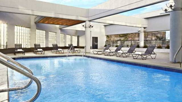 Piscina
