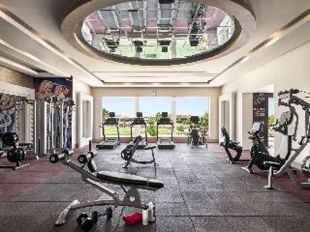 Desportos y Entretenimento
