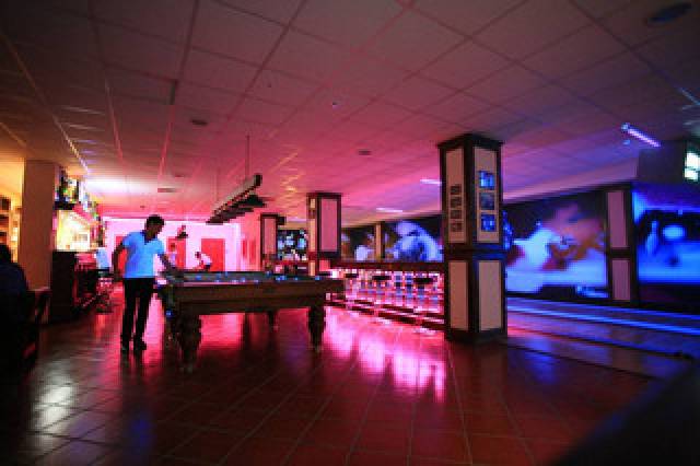 Bar