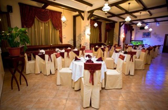 Restaurante