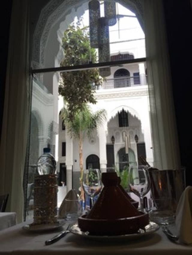 Restaurante