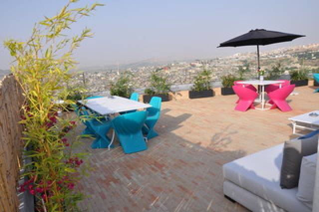 Terraço