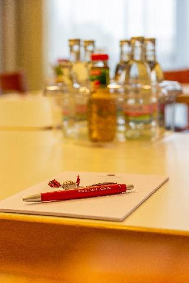 Conferencias