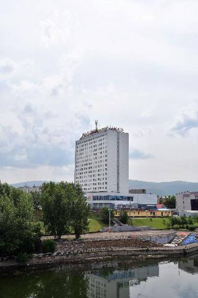 Vista General