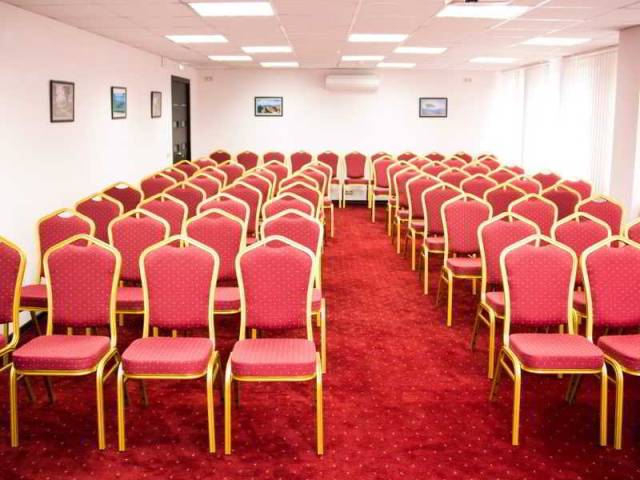 Conferencias