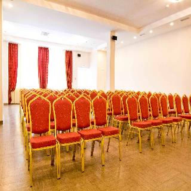 Conferencias