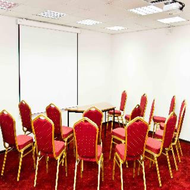 Conferencias