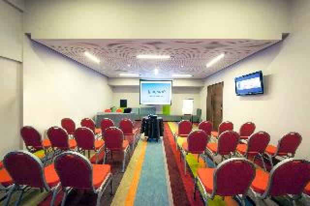 Conferencias