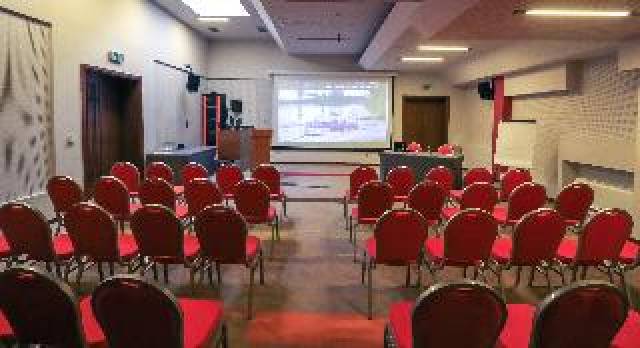 Conferencias