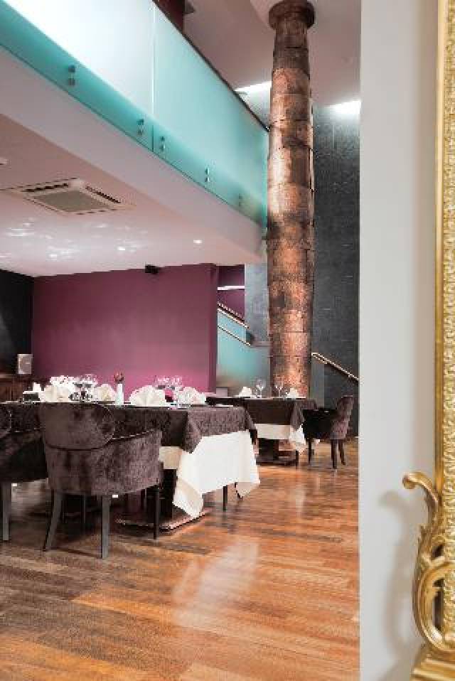 Restaurante