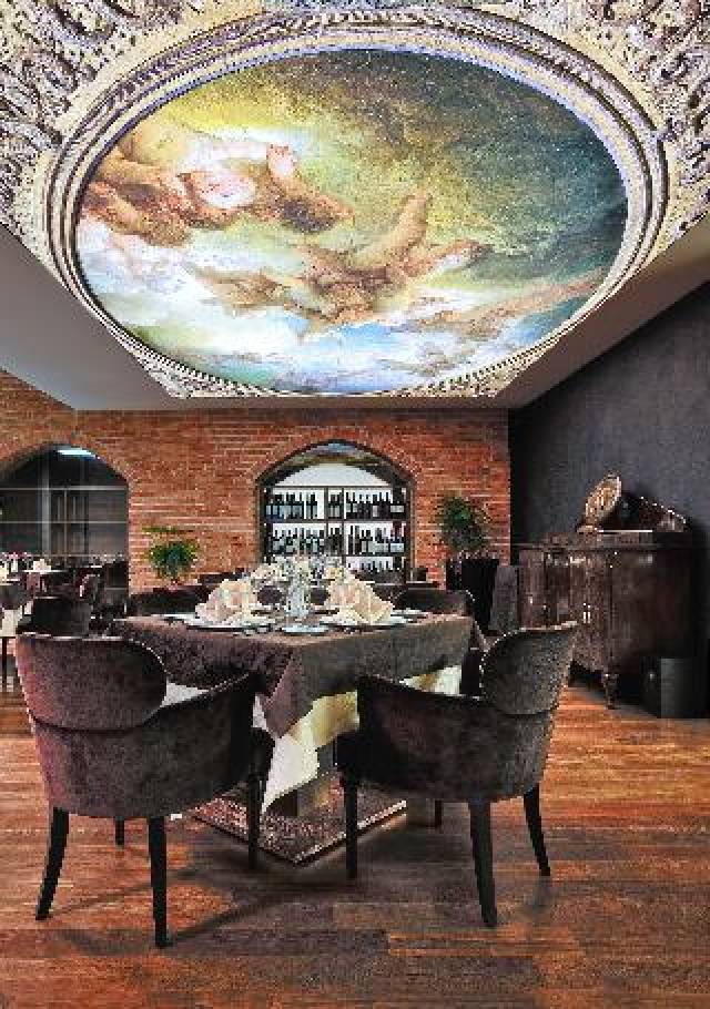 Restaurante