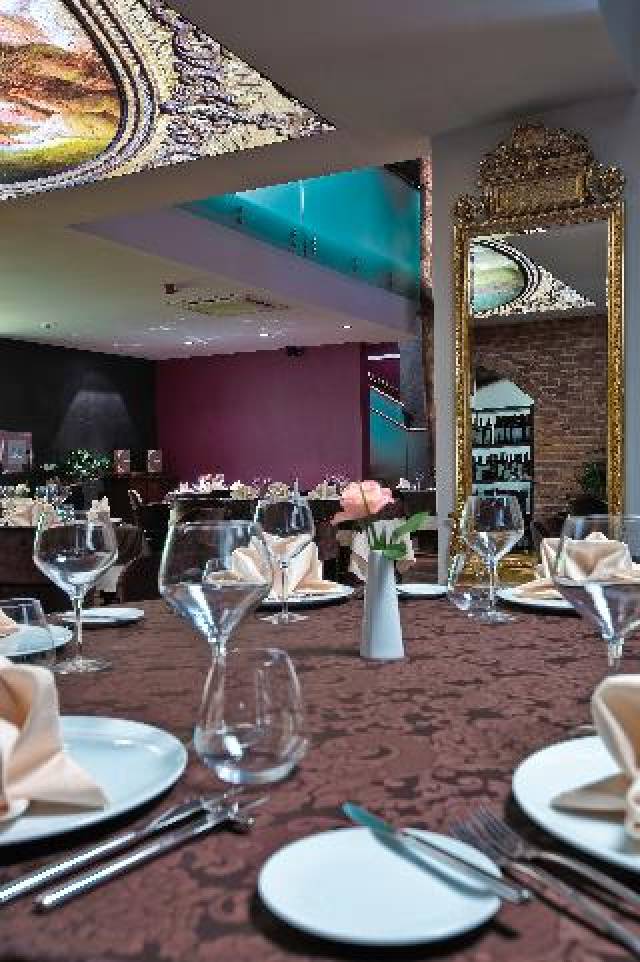 Restaurante