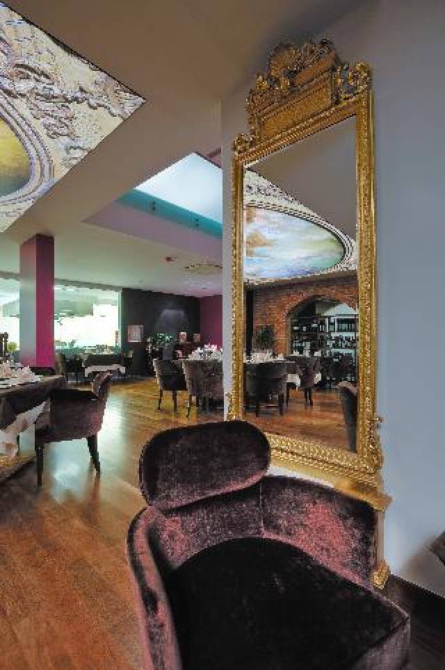 Restaurante