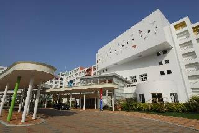 Vista General