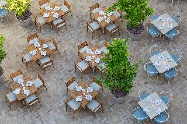 Terraço