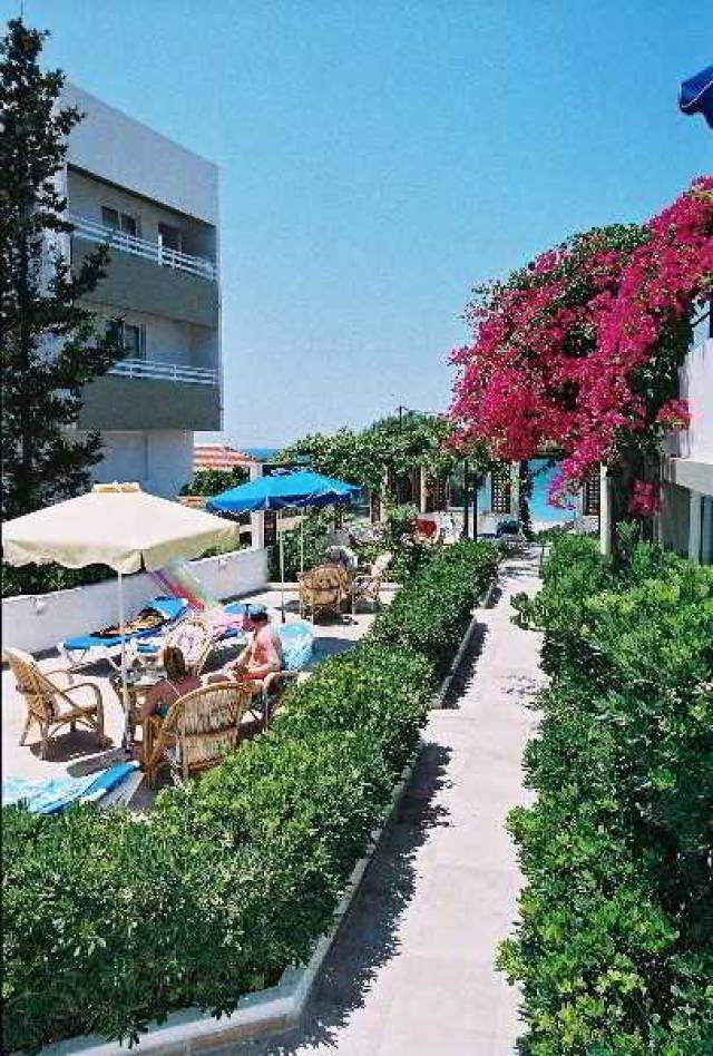 Terraço