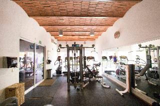 Desportos y Entretenimento