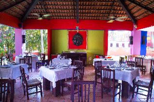 Restaurante