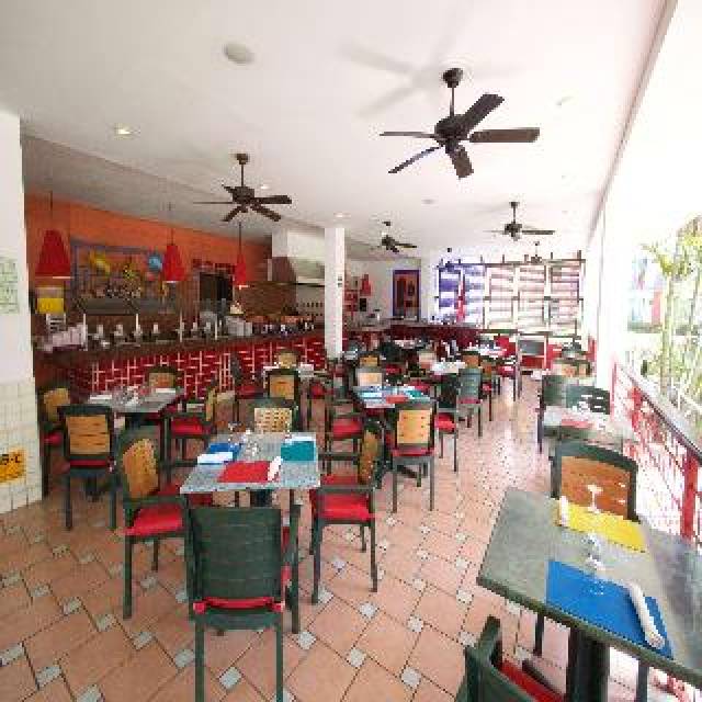 Restaurante