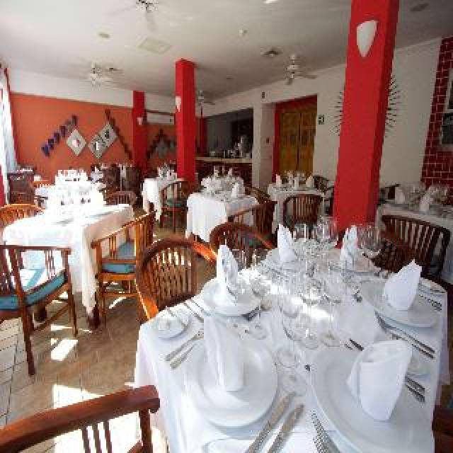 Restaurante