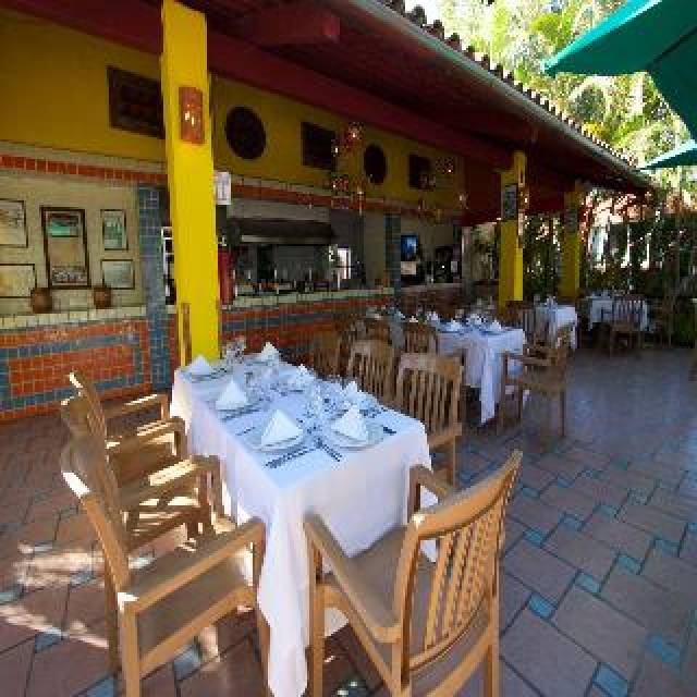 Restaurante