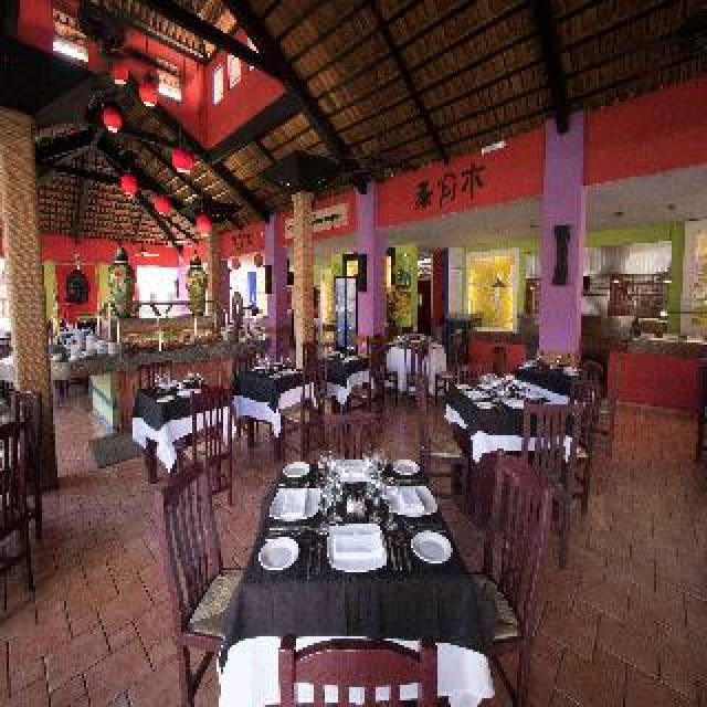 Restaurante