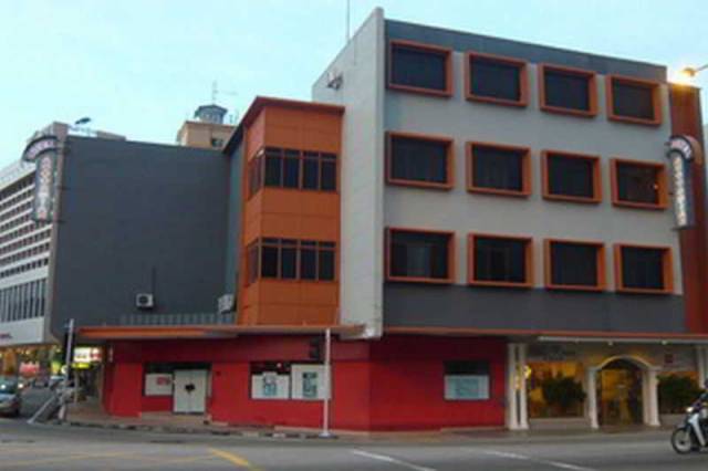 Vista General