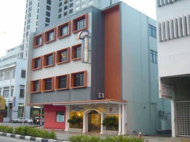Vista General