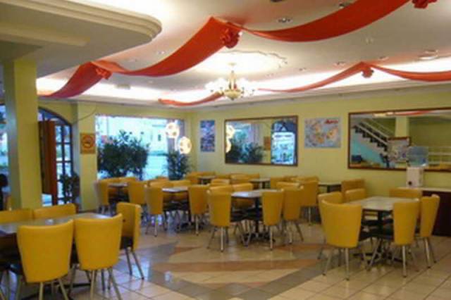 Restaurante